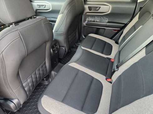 New 2025 Ford Bronco Sport Big Bend image 26