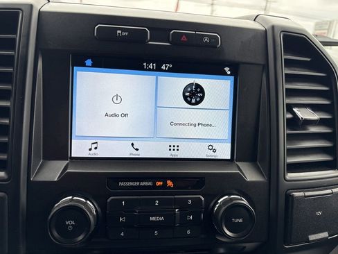 Used 2018 Ford F150 XL w/ Equipment Group 101A Mid image 39