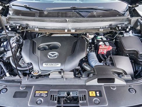 Used 2018 MAZDA CX-9 Touring image 27