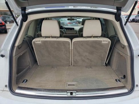 Used 2015 Audi Q7 3.0T Premium Plus image 36