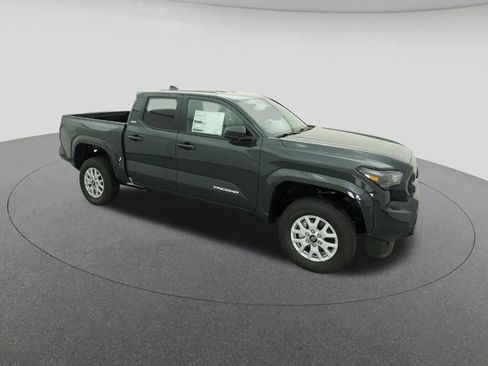 New 2026 Toyota Tacoma SR5 AWD/4WD image 12