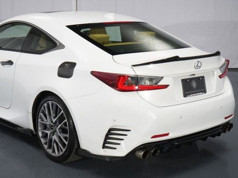 Used 2017 Lexus RC 300 F Sport image 20