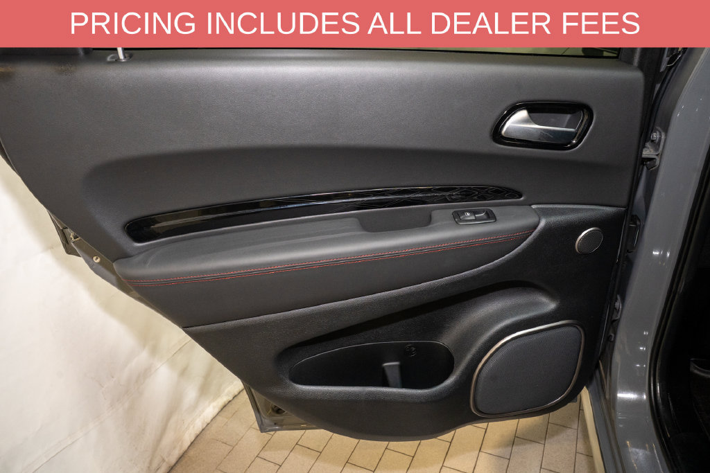 Used 2023 Dodge Durango Citadel AWD/4WD image 12