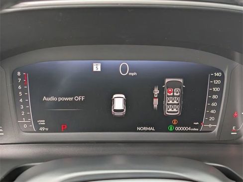 New 2026 Honda Pilot Elite image 16