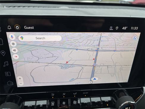 New 2026 Chevrolet Colorado Trail Boss image 18