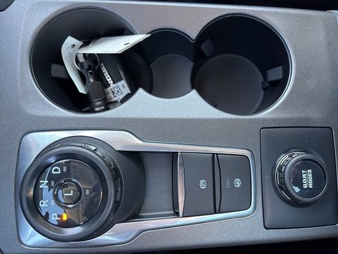 New 2025 Ford Bronco Sport Big Bend image 22