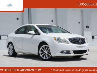 Used 2012 Buick Verano