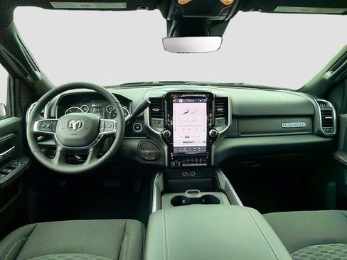 New 2026 RAM 3500 Big Horn image 17