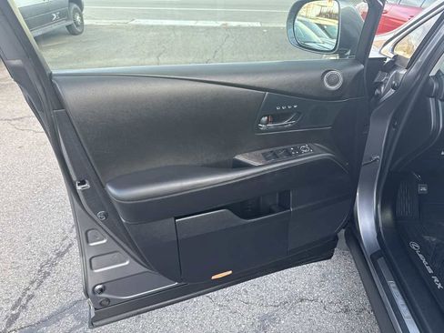 Used 2014 Lexus RX 350 AWD image 12