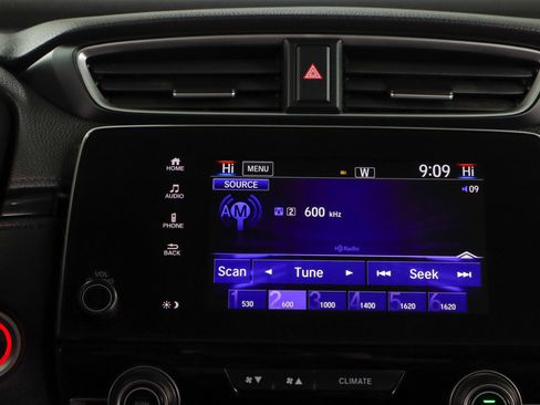 Used 2020 Honda CR-V EX image 19