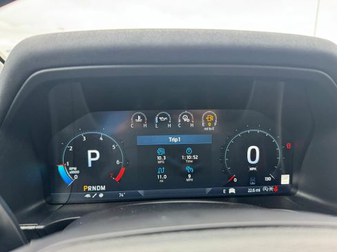 New 2026 Ford Ranger Raptor AWD/4WD image 16