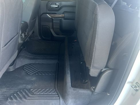 Used 2021 Chevrolet Silverado 1500 LT Trail Boss w/ LPO, Dark Essentials Package image 20