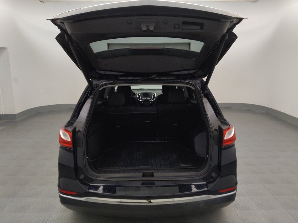 Used 2021 Chevrolet Equinox LT FWD image 29