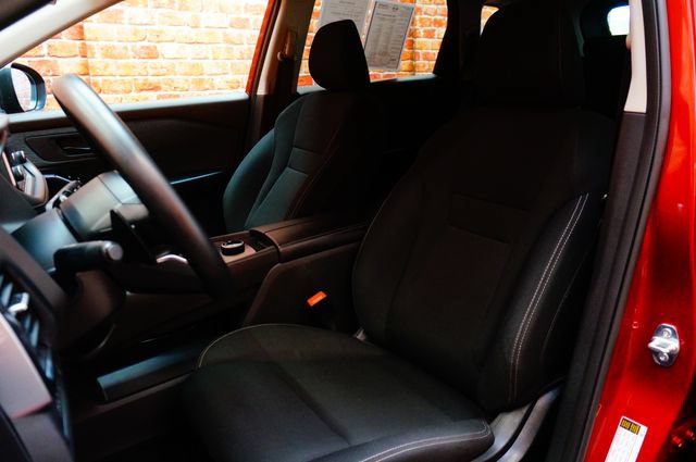 Certified 2023 Nissan Rogue S AWD/4WD image 13