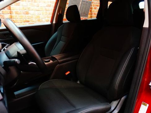 Certified 2023 Nissan Rogue S AWD/4WD image 13