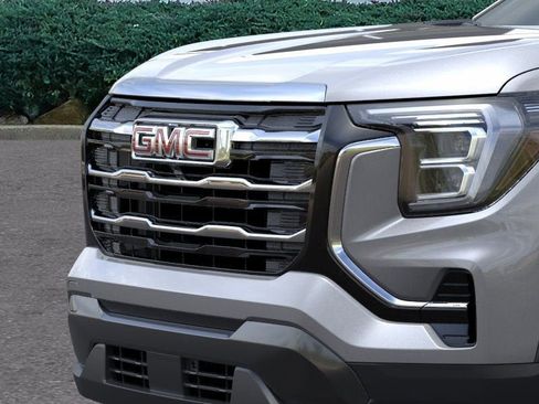New 2026 GMC Terrain Elevation FWD image 13