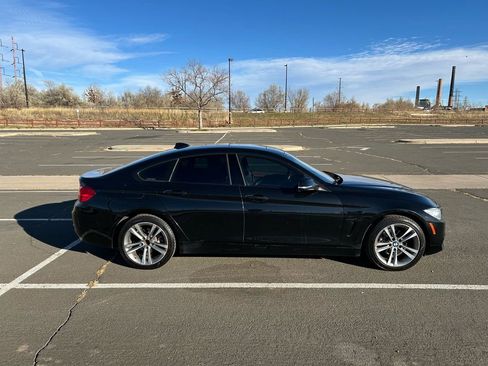 Used 2015 BMW 428i Gran Coupe xDrive w/ Premium Package image 4