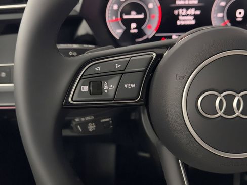 New 2026 Audi A3 2.0T Premium Plus AWD/4WD image 16