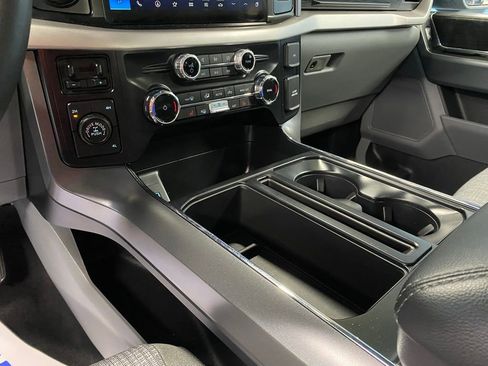 Used 2023 Ford F150 XLT w/ Equipment Group 302A High image 32