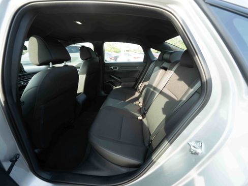 Used 2025 Honda Civic Sport image 23