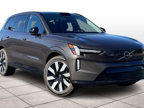 New 2025 Volvo EX90 Ultra w/ Protection Package Premier image 2