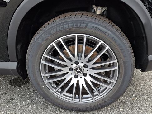 New 2026 Mercedes-Benz GLC 300 4MATIC image 5