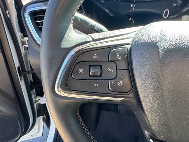 Used 2024 Buick Encore GX Preferred w/ Comfort Package AWD/4WD image 16