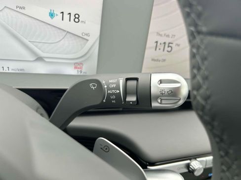 Used 2024 Hyundai Ioniq 5 Limited image 22