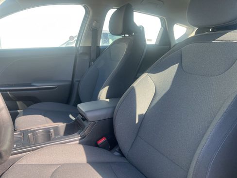 Used 2025 Kia K4 LXS image 7