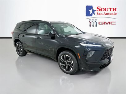 New 2026 Buick Enclave Sport Touring w/ Power Package