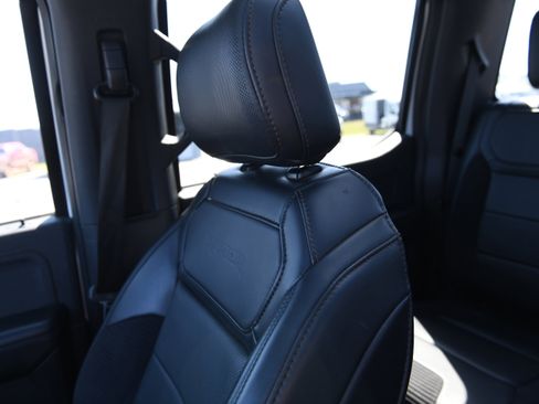 Used 2023 Ford F150 Raptor w/ Raptor Carbon Fiber Package image 22