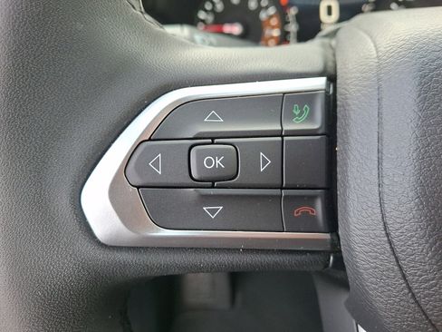 Used 2024 Jeep Compass Limited image 20