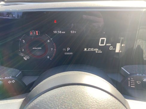 New 2026 Nissan Kicks SV w/ SV Premium Package image 29