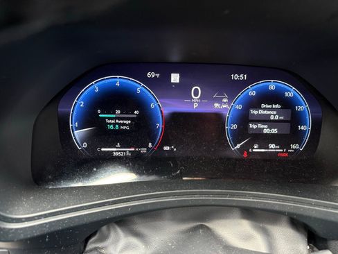 Used 2024 Toyota Grand Highlander FWD image 7