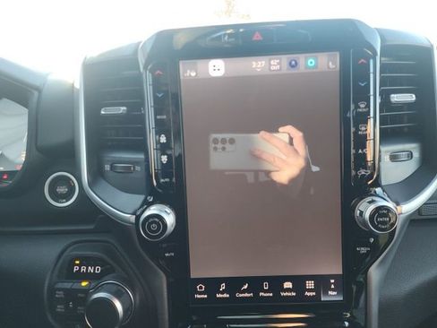 New 2026 RAM 1500 Big Horn image 5