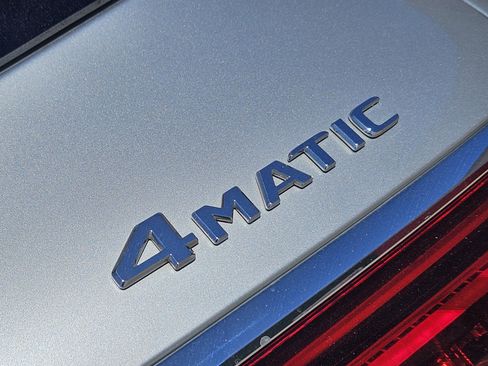 Certified 2023 Mercedes-Benz GLS 450 4MATIC image 27