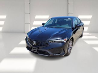 Used 2024 Acura Integra image 1