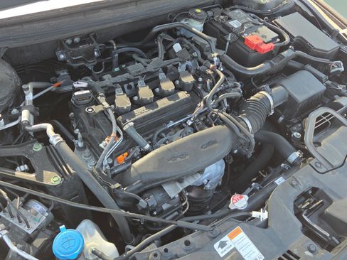 Used 2023 Honda Accord EX image 19