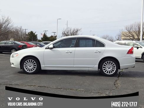 Used 2012 Volvo S80 3.2 image 3
