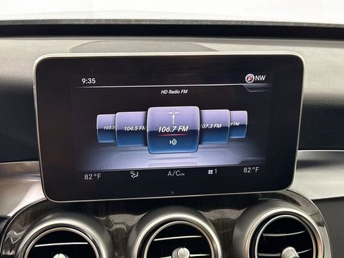 Used 2017 Mercedes-Benz C 300 4MATIC Sedan image 14