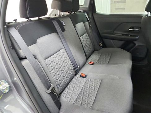 New 2026 Nissan Kicks SV w/ SV Premium Package image 43