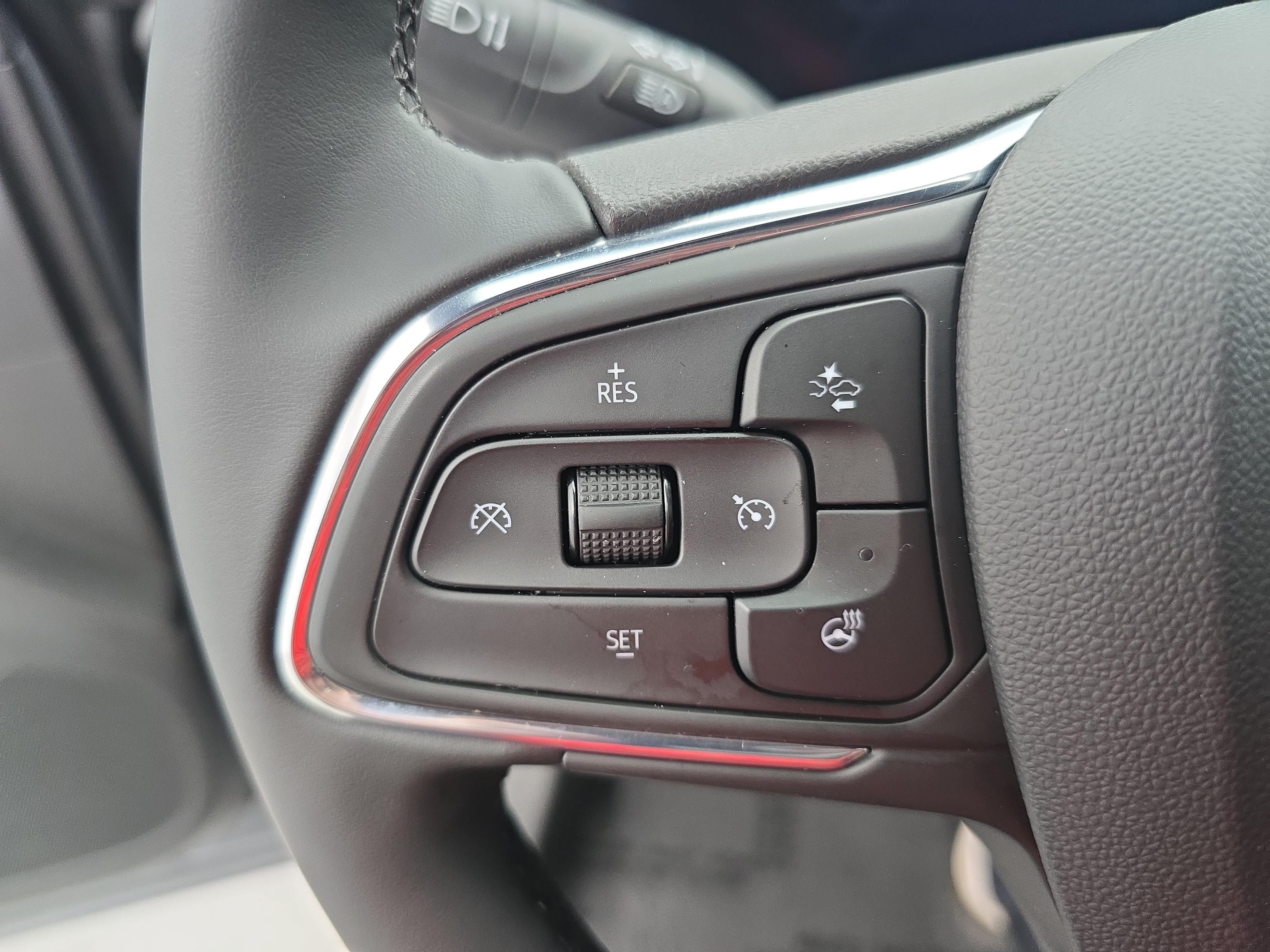 Used 2025 Buick Envista Preferred w/ Convenience I Package FWD image 17