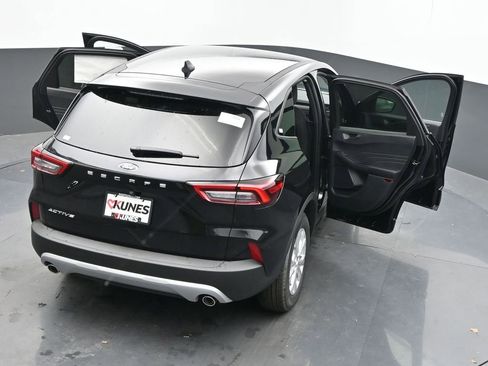 New 2026 Ford Escape Active image 56