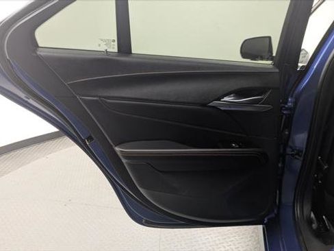 Used 2020 Cadillac CT4 V image 16