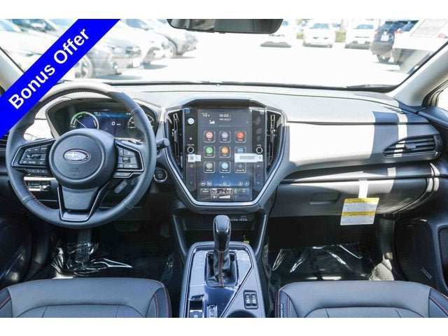 New 2026 Subaru Crosstrek 2.5i Limited w/ Crosstrek Mirror Package AWD/4WD image 39