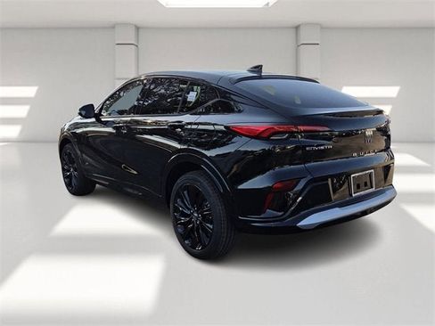 New 2026 Buick Envista Sport Touring w/ Convenience I Package image 3