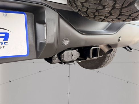 Used 2023 Ford Bronco Badlands AWD/4WD image 38