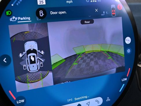 Certified 2025 MINI Cooper Countryman S image 19