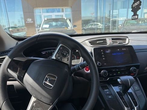 Used 2019 Honda CR-V EX image 20