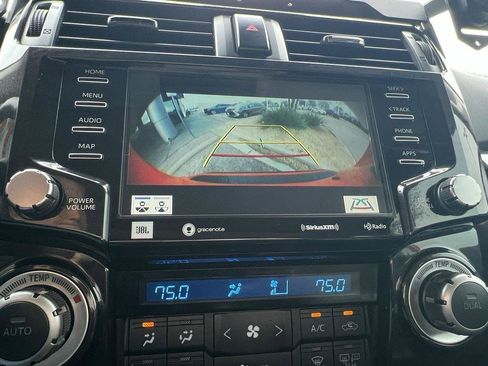 Used 2023 Toyota 4Runner TRD Pro image 27